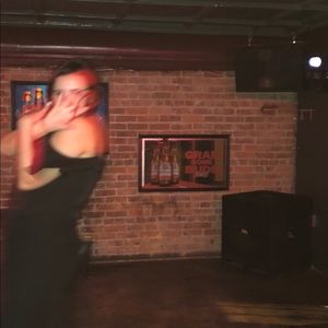 Meet your Posher, Emma